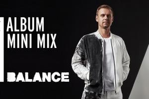 Balance (Mini Mix)