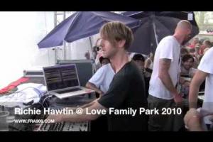 Love Family Park 2010