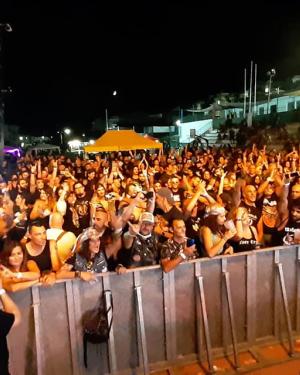 Algarroba Rock Fest 2022