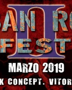 Urban Rock Fest 2019