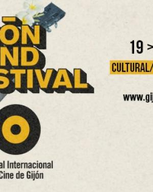 Gijón Sound Festival 2021