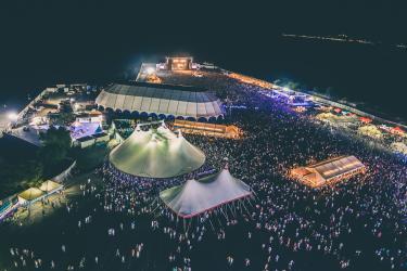 Dreambeach Villaricos