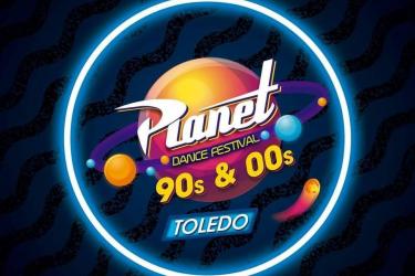 Planet 90's & 00's Dance Festival 2021