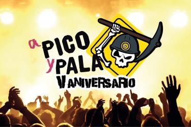 A Pico y Pala 2022