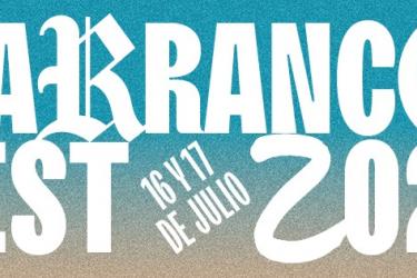 Barranco Fest 2021