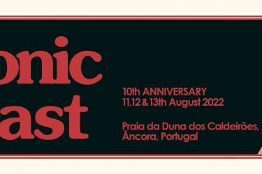 SonicBlast Moledo 2022