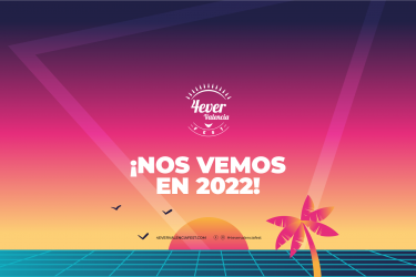 4ever Valencia Fest 2021
