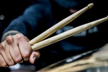 Zaragoza Drum Festival