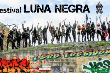 Luna Negra