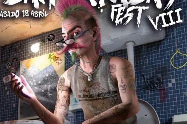 Me Dan Arkadas Fest 2020