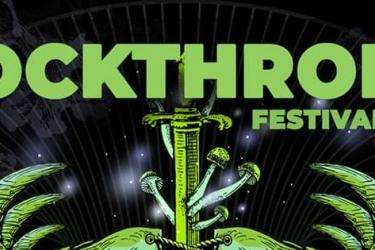 Rockthrone Festival 2020