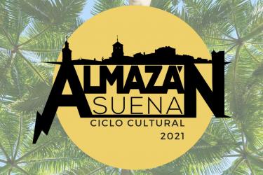 Almazán Suena 2021