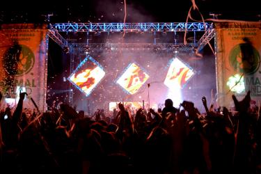 Animal Sound Festival