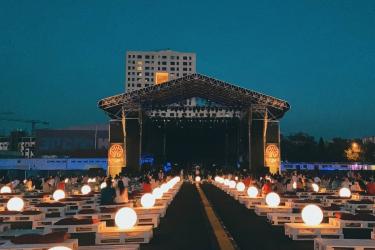 Ayutthaya Festival 2021