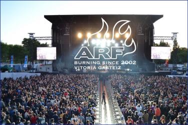 Azkena Rock Festival