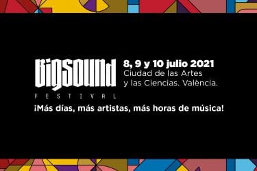 Big Sound Festival 2021