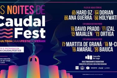 Caudal Fest 2020