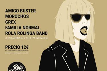 Rola Rolinga Festival 2020