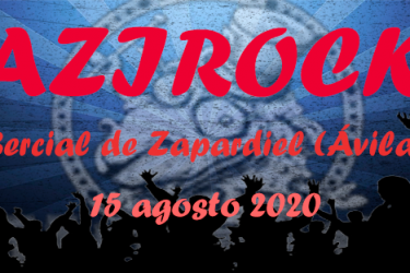 MaziRock 2020