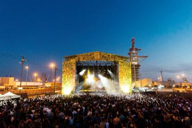 Music Port Fest