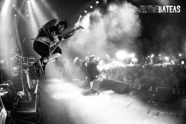 Festival Entrebateas