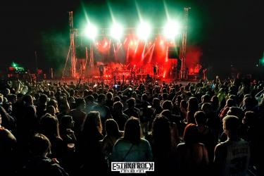Estaka Rock Festival