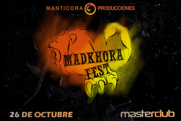 Madkhora Fest 2020
