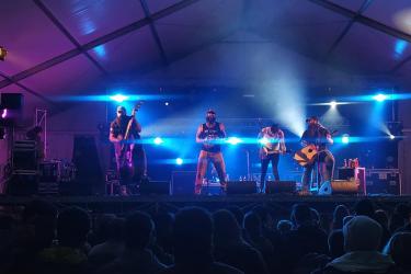 Orozko Rock 2020