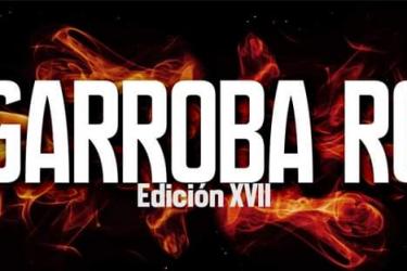Algarroba Rock Fest 2021
