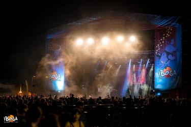 Iboga Summer Festival