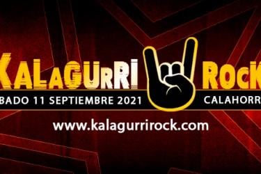Kalagurrirock 2021