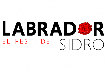 Labrador El Festi de Isidro 2021