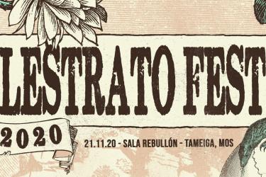 Lestrato Fest 2020