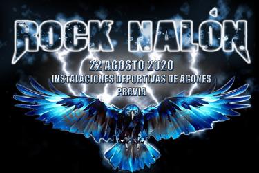 Rock Nalón 2020