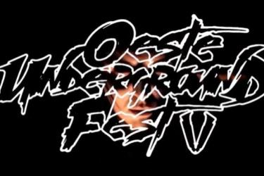 Oeste Underground Fest 2020