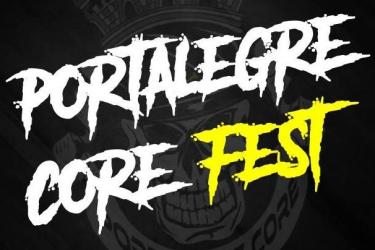 Portalegre Core Fest 2020