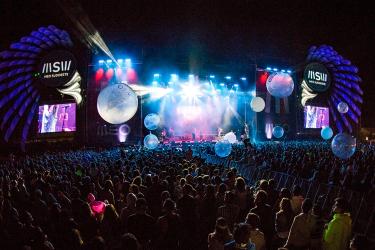 MEO Sudoeste