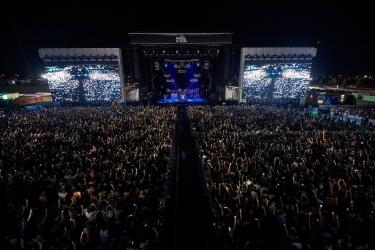 Mad Cool Festival
