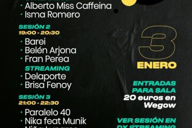Música X Ilusión 2021