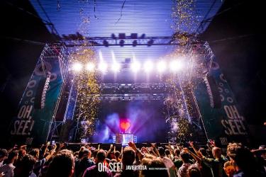 Oh, See! Fest
