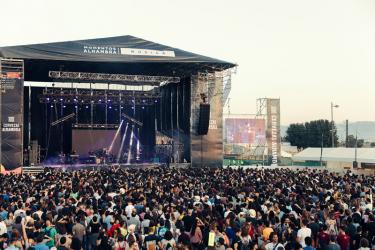 Granada Alive 2021
