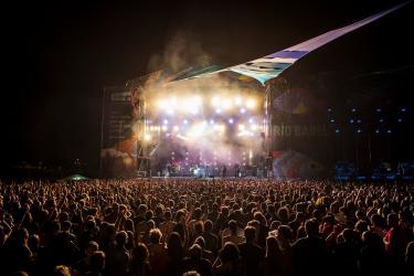 Festival Río Babel