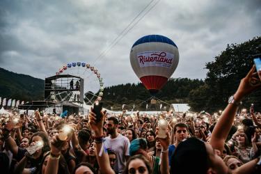 Riverland Festival 2022