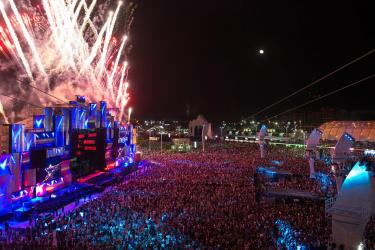 Rock in Rio Lisboa
