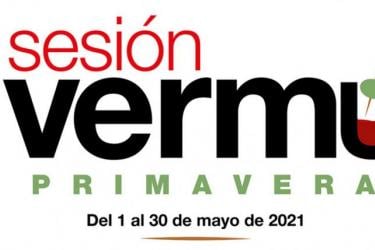 Sesión Vermú 2021
