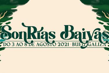 SonRías Baixas 2021
