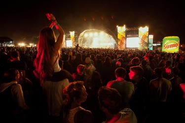 Sumol Summer Fest