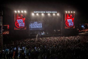 Super Bock Super Rock