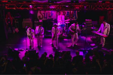 Surf O Rama Festival