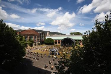 Vesu Festival 2021